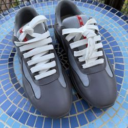 Prada Cup 46 Eu & Jordan 12 size 13