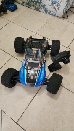 Arrma kraton 6s