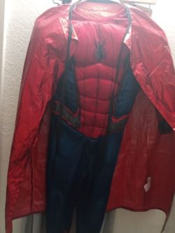 Costumes for kits $10/$5