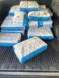 Mortar Cement