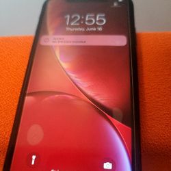 Unlocked Iphone XR 64GB