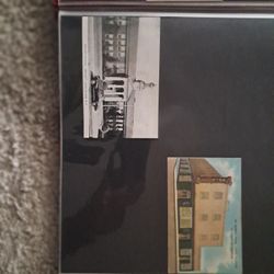 Vintage Postcards