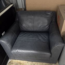 Table And Chairs , Love Seat Chair And Big Couch.