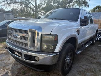 2010 Ford F-250