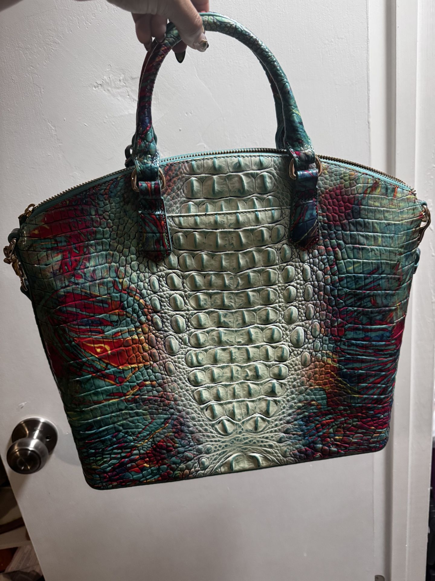 Brahmin 