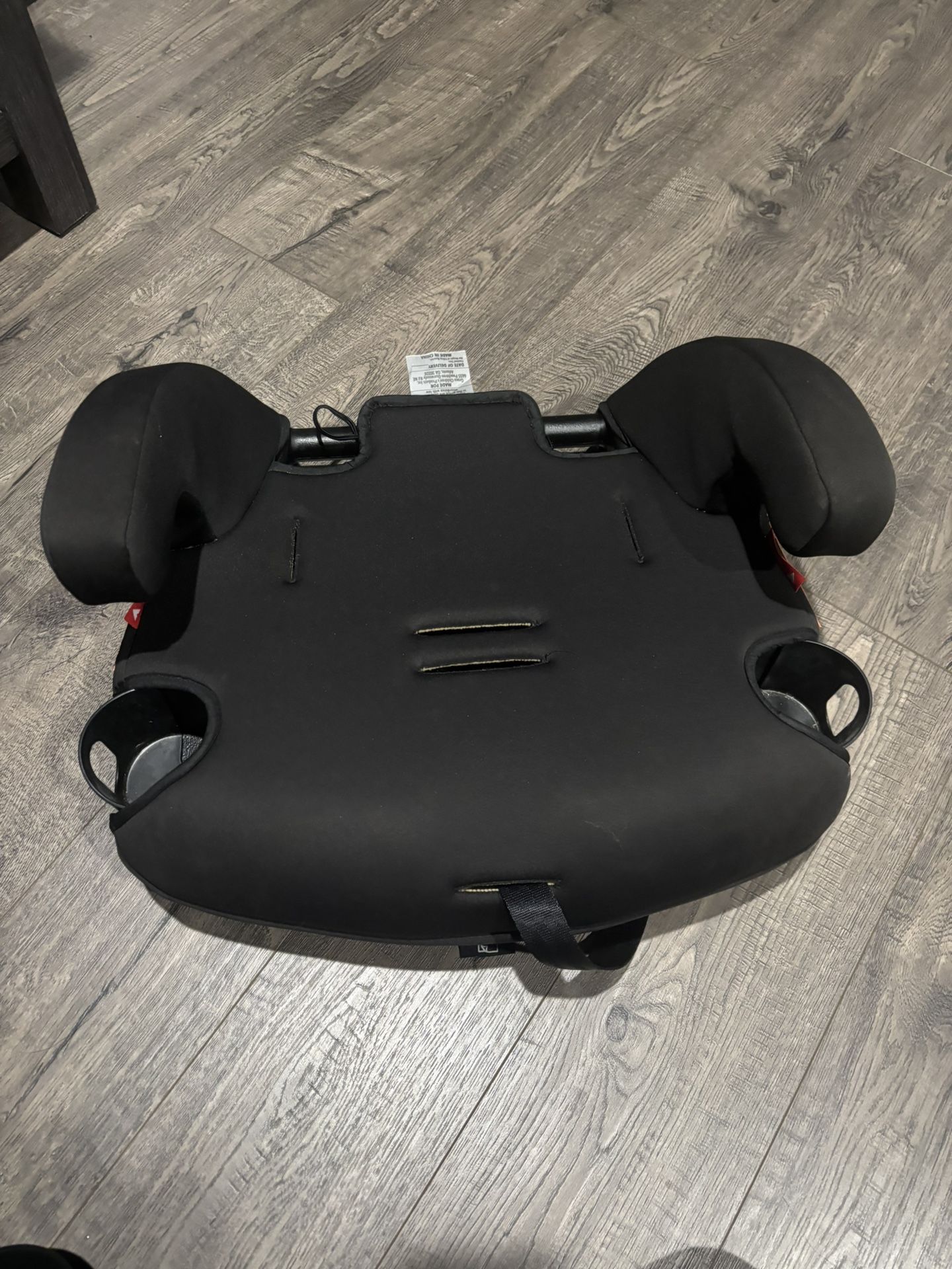 Graco Booster Seats (2) 
