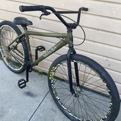 Throne Goon 29er