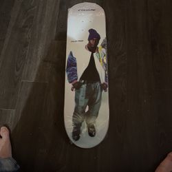 Skateboard 