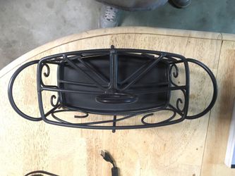 Napkin/ utensils holder