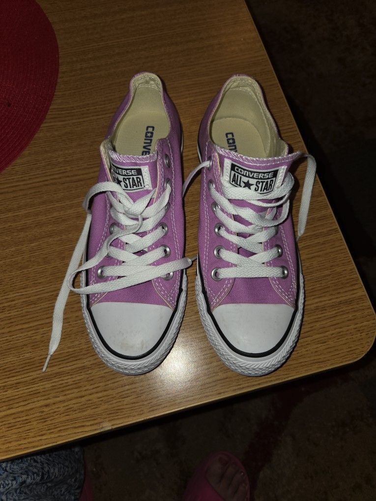 Converse All Stars Sneakers