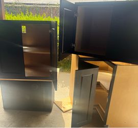 Cabinets