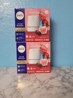 Febreze Plug $10 Each