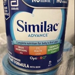  Similac Advance Baby formula Baby formula