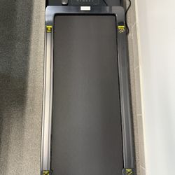 Treadmill, Walking Pad 
