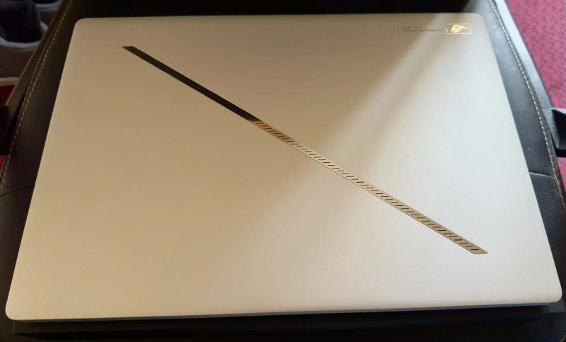 Asus Rog Zephyrus G16, Nvidia RTXâ„¢ 4090 - 2024 Model. Colour - Platinum White.