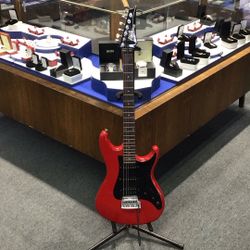 Ibanez 6-String Electric Guitar RG 140 💵  💳  💵  Cash and Card Accepted