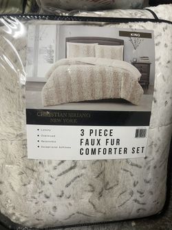 Bed Cover