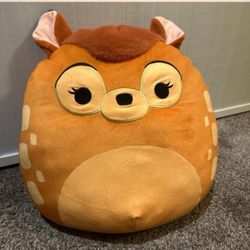 Bambi Plush