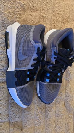 Nike LeBron Witness 8. Brand new. Men's Size 11.
