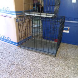 Dog Kennels