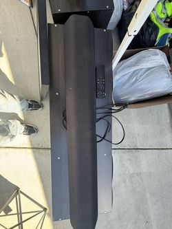 TV Sound Bar