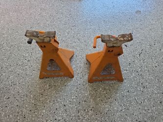 Jack Stands