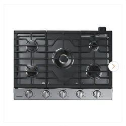 Cooktop