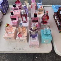 🌸 Pretty Scents, Pretty Price – $10 Each 🌸