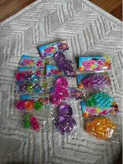 Sugar swap