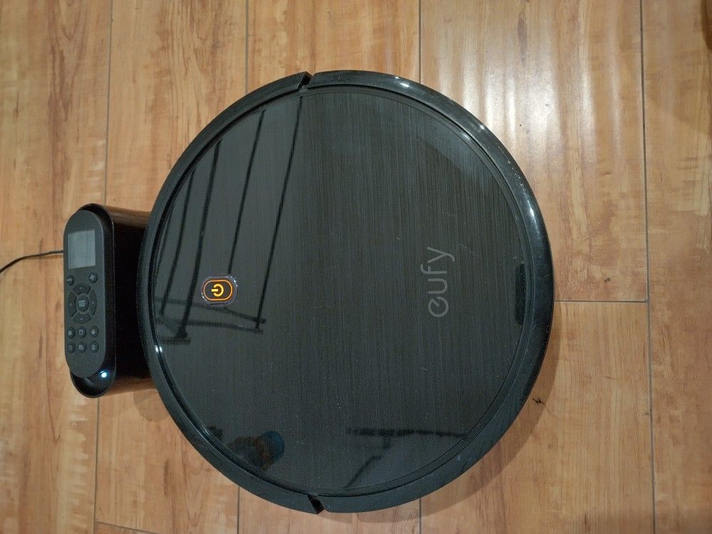 Eufy Robot Vacuum Cleaner 11 S