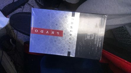 Prada EAU de Perfume