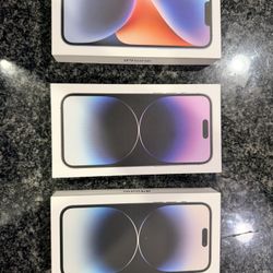 Iphone 14 Box