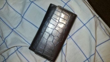 Girl wallet