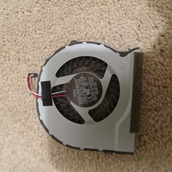 Samsung CPU Cooling Fan NP300 series