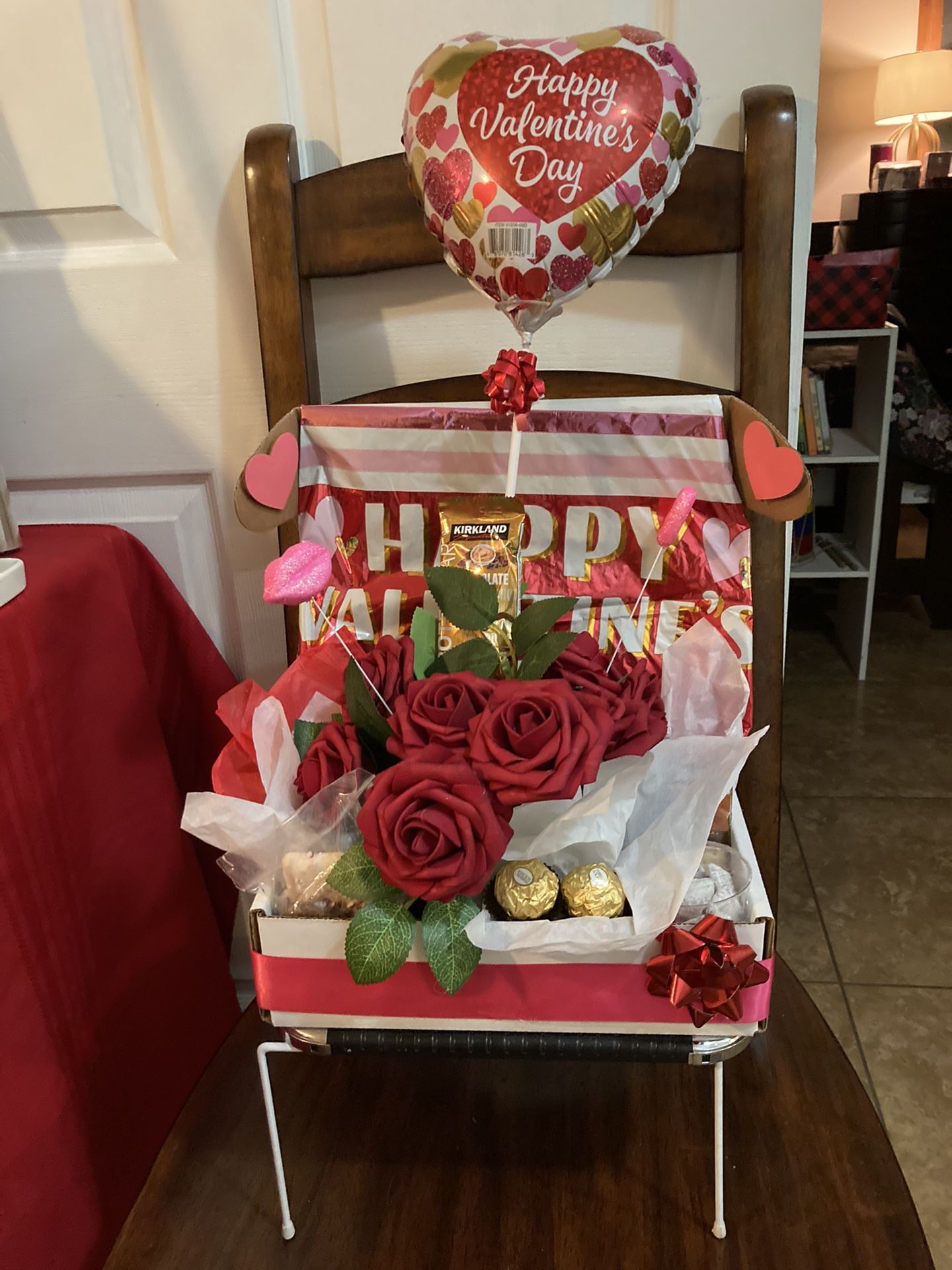 San Valentine’s Gifts