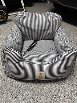Dog Car Seat for Small Dogs