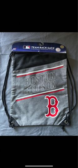Boston Red Sox’s Back Sack