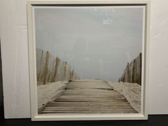 Art - “Beach Path ll”