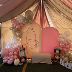 Baby Shower Decorations 