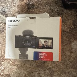Zv1 Camera 