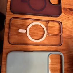 iPhone Cases 13,14,17
