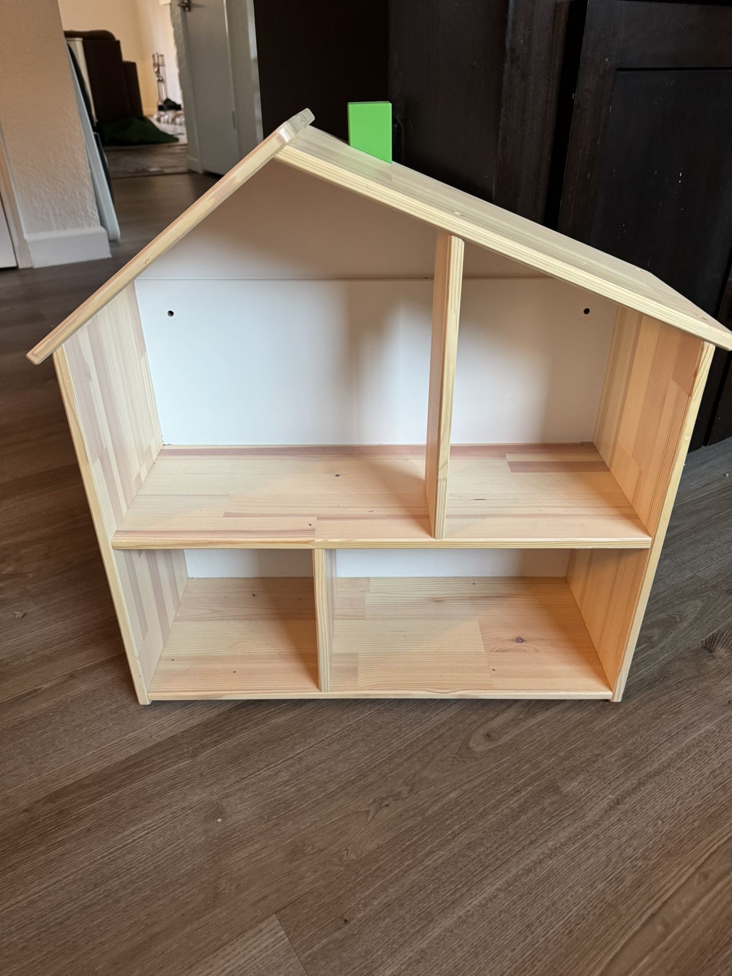 Kids Bookshelf/toy Storage