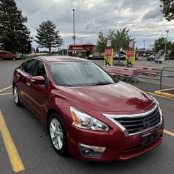 2013 Nissan Altima