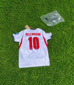 Nike england BELLINGHAM WC 26/27