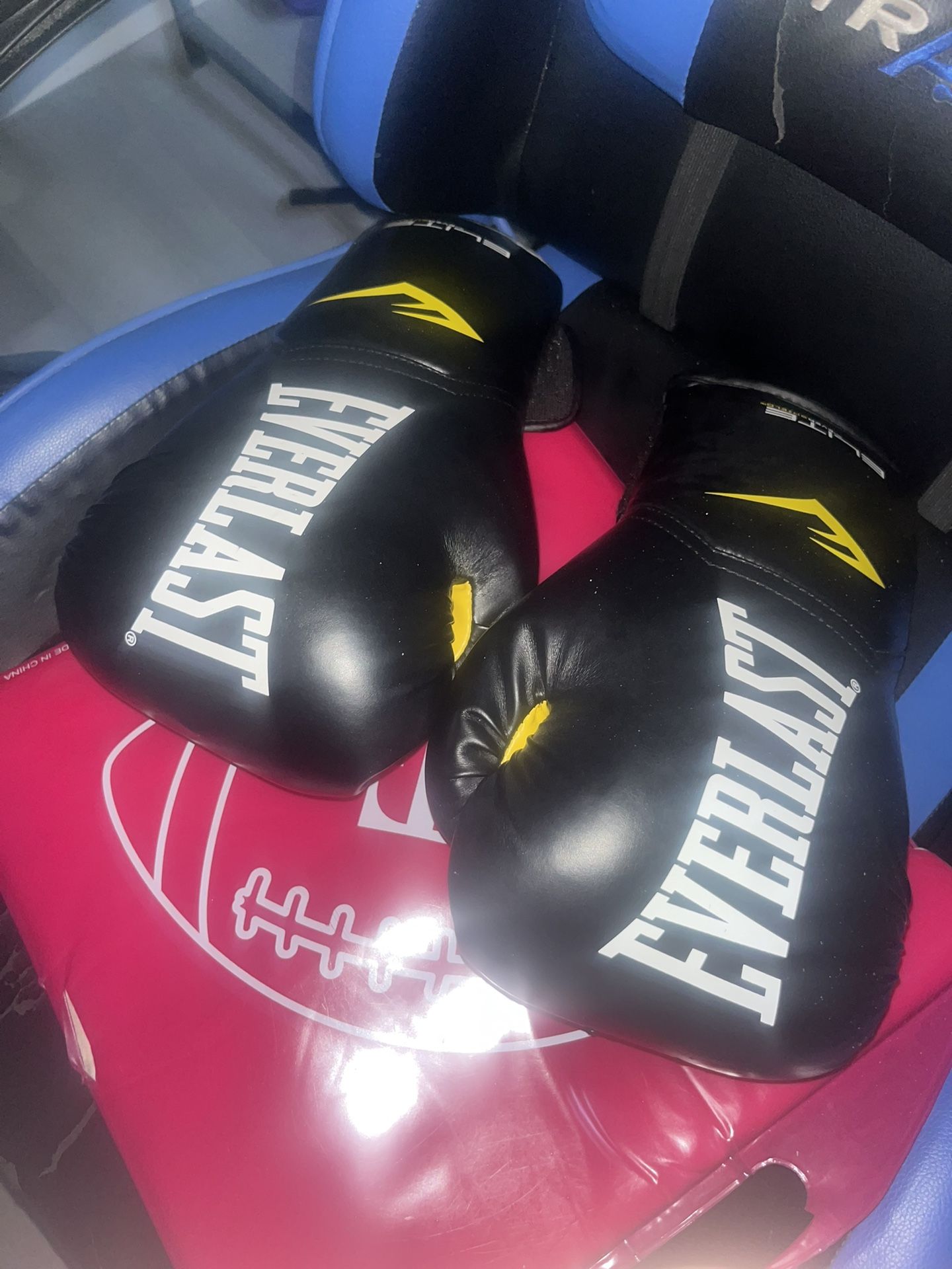 Boxing Gloves