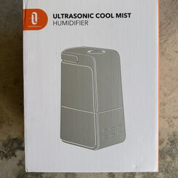 Humidifier