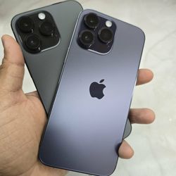 iPhone 14 Promax Unlocked 