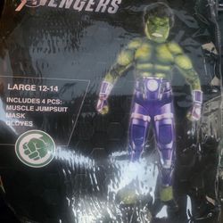 Kids Play Costumes