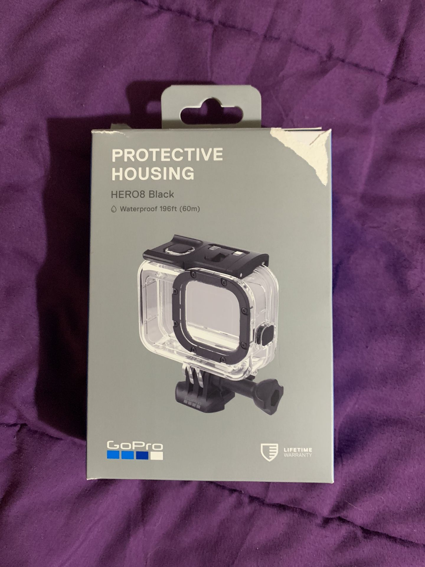 Protective Housing GoPro Case
