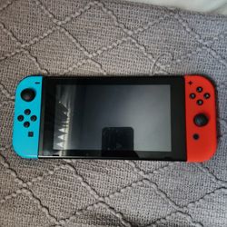 Nintendo Switch Bundle